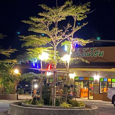 Thai Tea Garden Home Чианг Рай Екстериор снимка