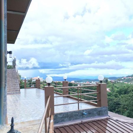 Thai Tea Garden Home Чианг Рай Екстериор снимка