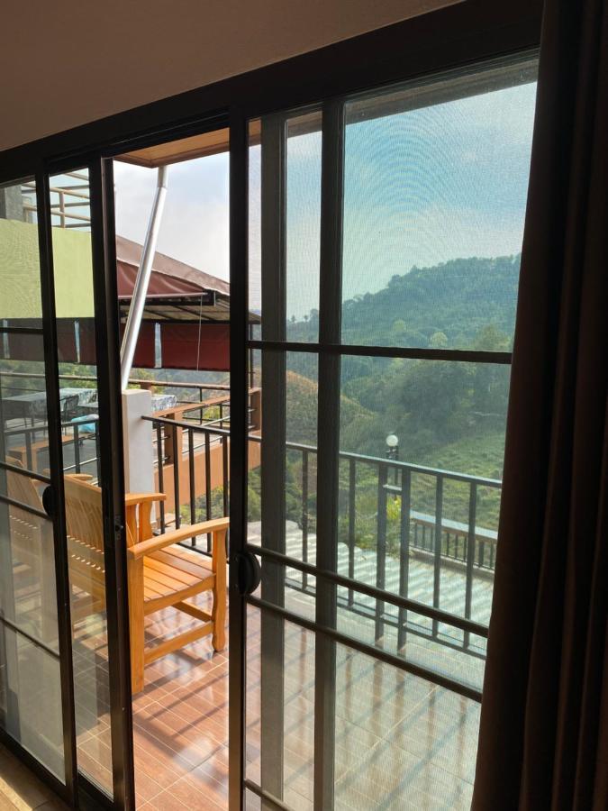 Thai Tea Garden Home Чианг Рай Екстериор снимка