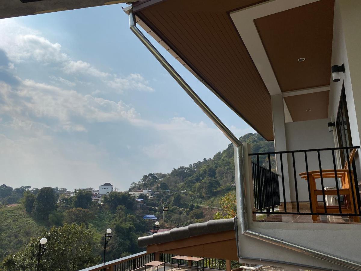 Thai Tea Garden Home Чианг Рай Екстериор снимка