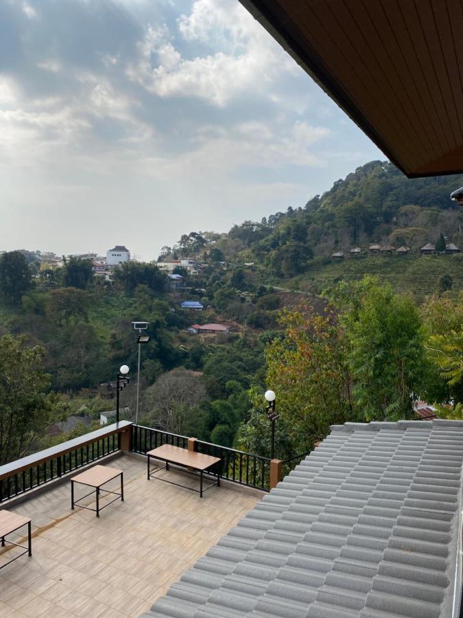 Thai Tea Garden Home Чианг Рай Екстериор снимка