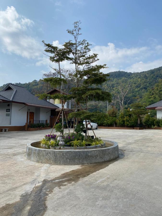 Thai Tea Garden Home Чианг Рай Екстериор снимка