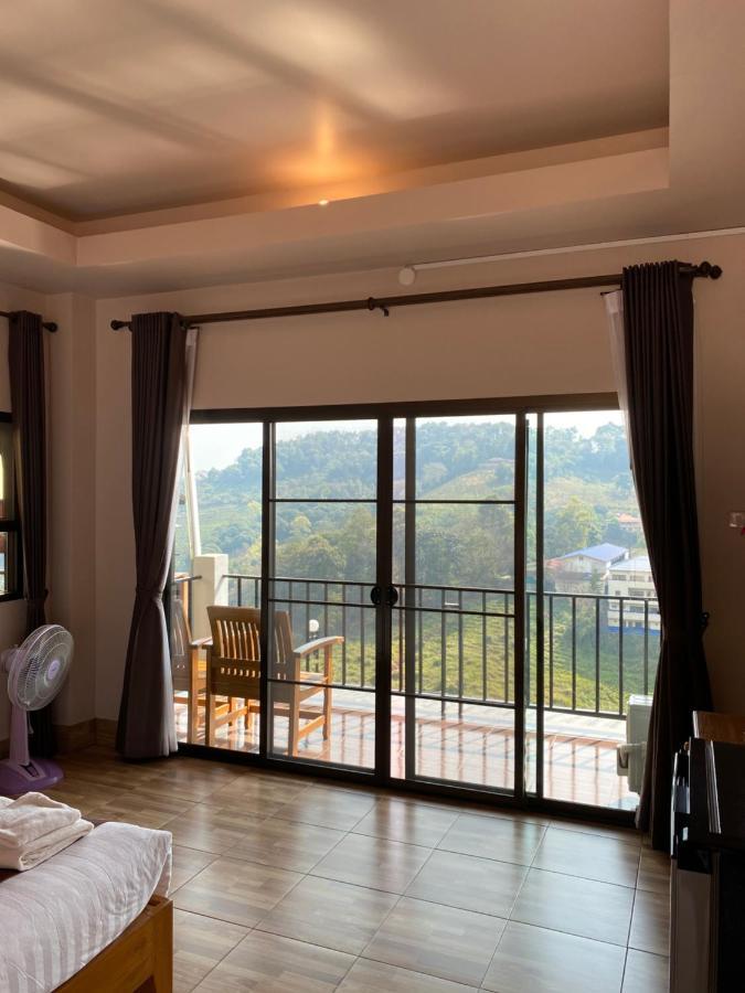Thai Tea Garden Home Чианг Рай Екстериор снимка