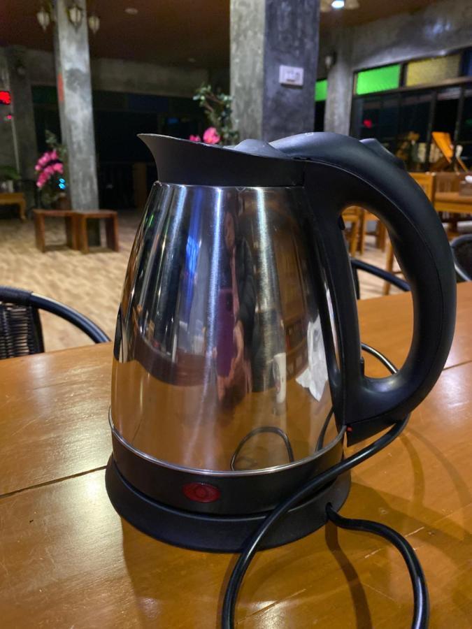 Thai Tea Garden Home Чианг Рай Екстериор снимка