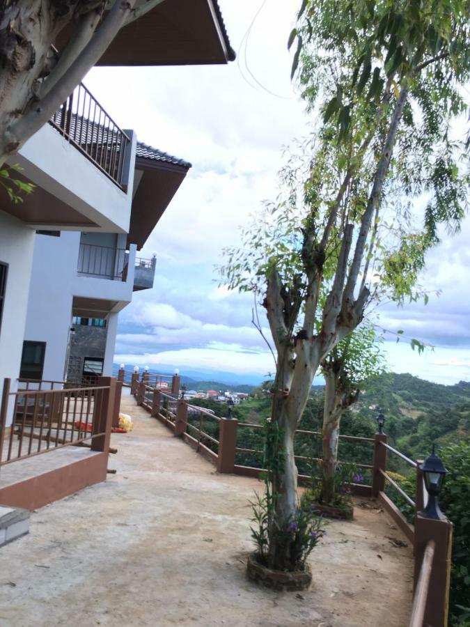 Thai Tea Garden Home Чианг Рай Екстериор снимка