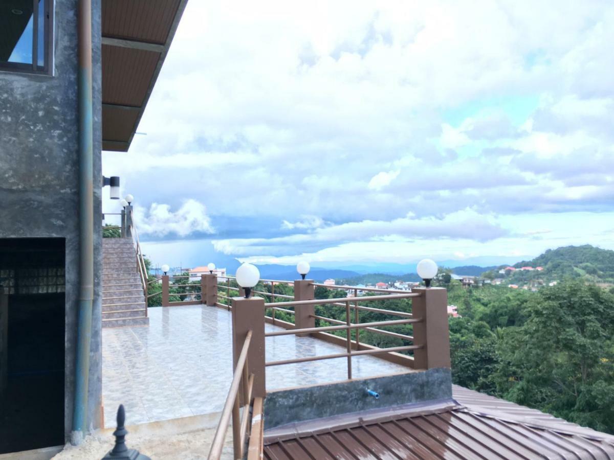 Thai Tea Garden Home Чианг Рай Екстериор снимка