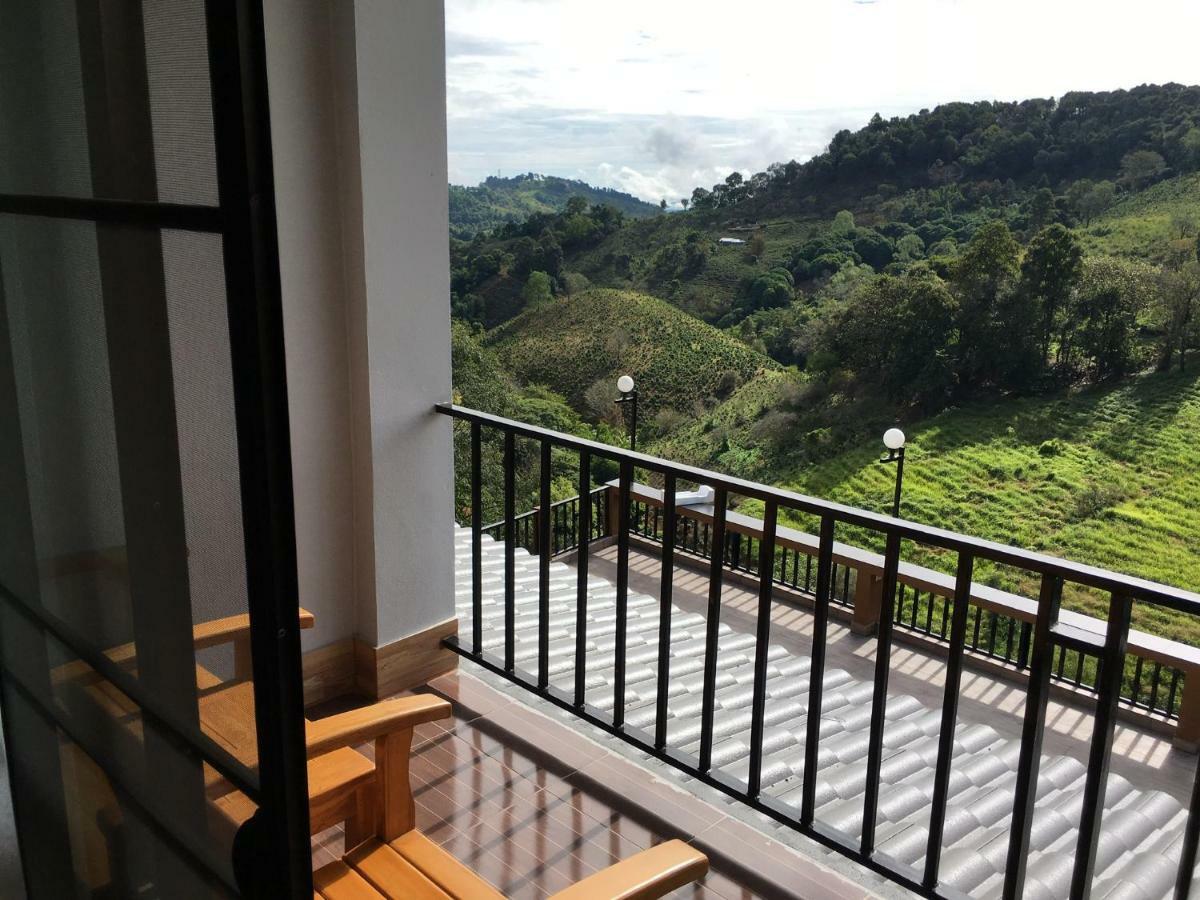 Thai Tea Garden Home Чианг Рай Екстериор снимка