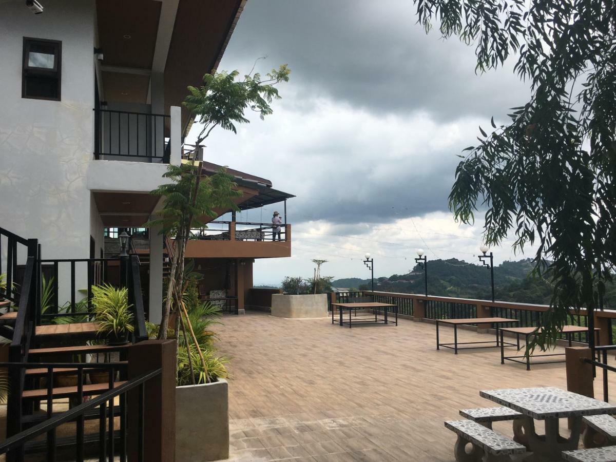 Thai Tea Garden Home Чианг Рай Екстериор снимка