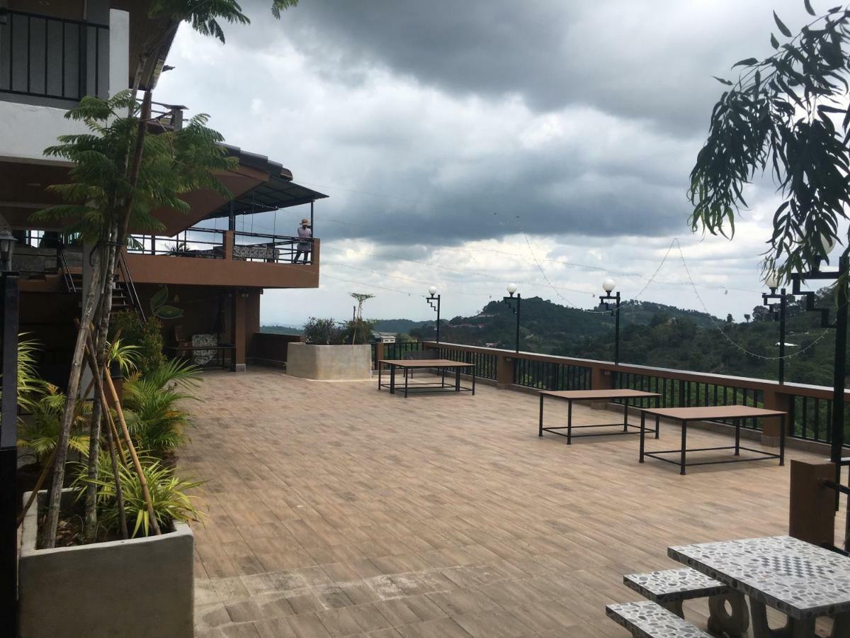 Thai Tea Garden Home Чианг Рай Екстериор снимка